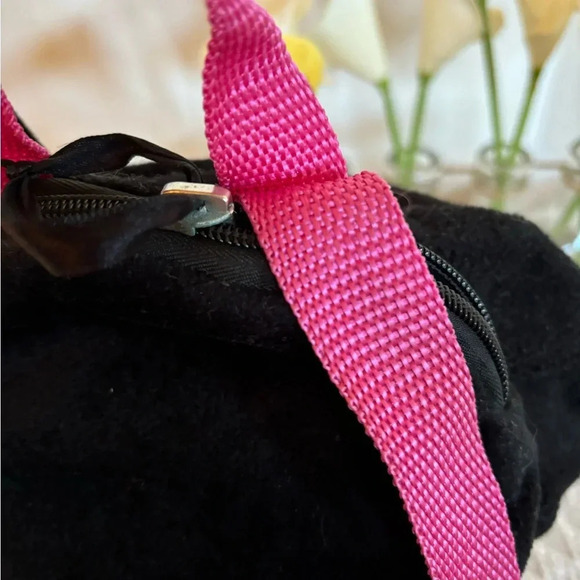 Hello Kitty Bee with Pink Flower Backpack. - Picture 4 of 6